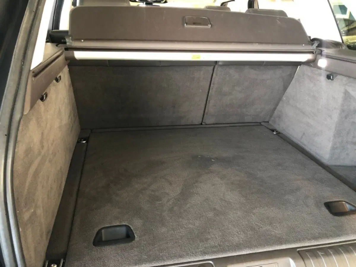 Land Rover Range Rover Sport usata a Pistoia (13)