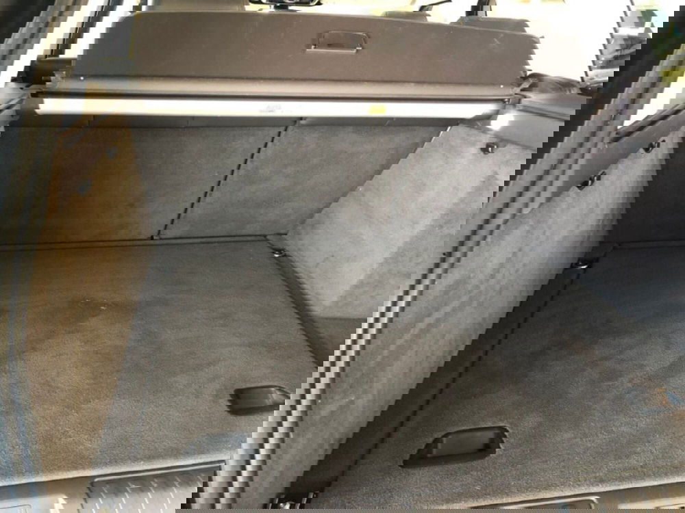 Land Rover Range Rover Sport usata a Pistoia (13)