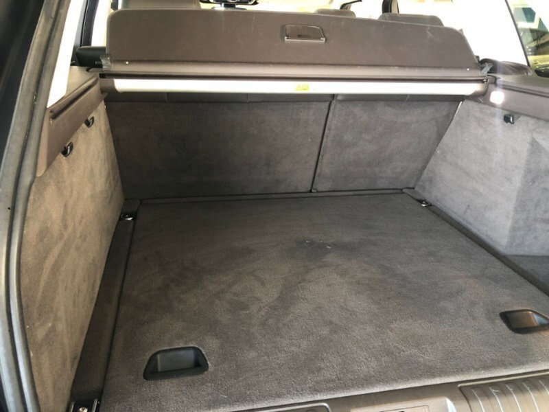 Land Rover Range Rover Sport usata a Pistoia (13)