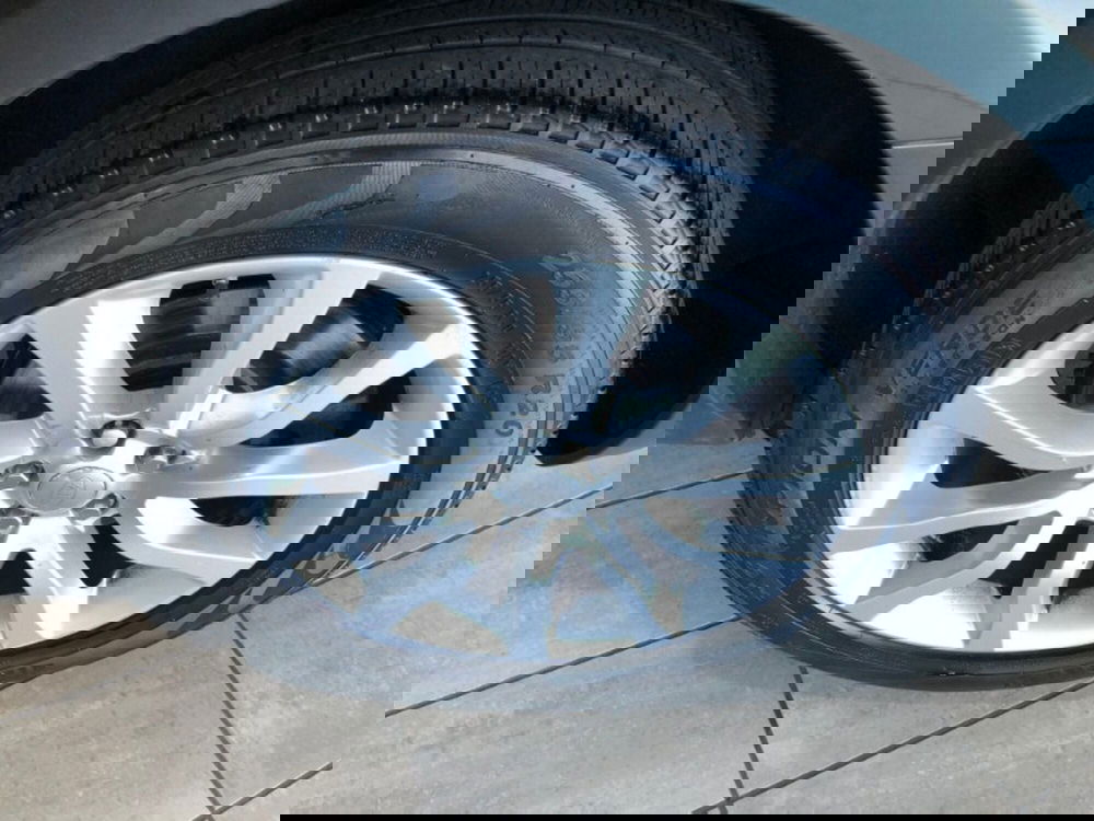 Land Rover Range Rover Sport usata a Pistoia (6)