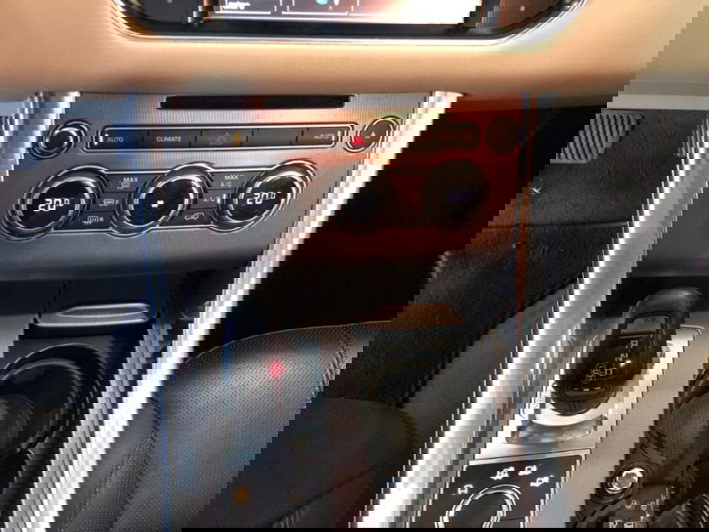 Land Rover Range Rover Sport usata a Pistoia (9)