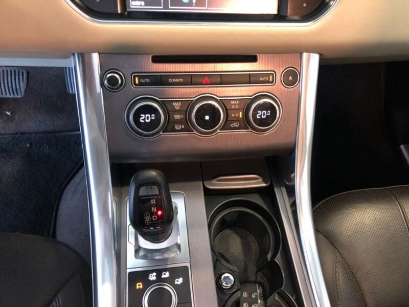 Land Rover Range Rover Sport usata a Pistoia (9)