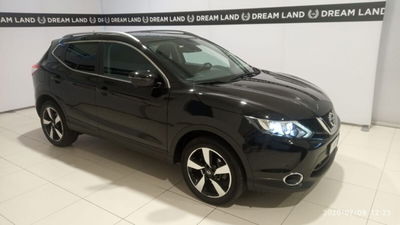 Nissan Qashqai 1.6 dCi 2WD N-Connecta del 2017 usata a Agliana