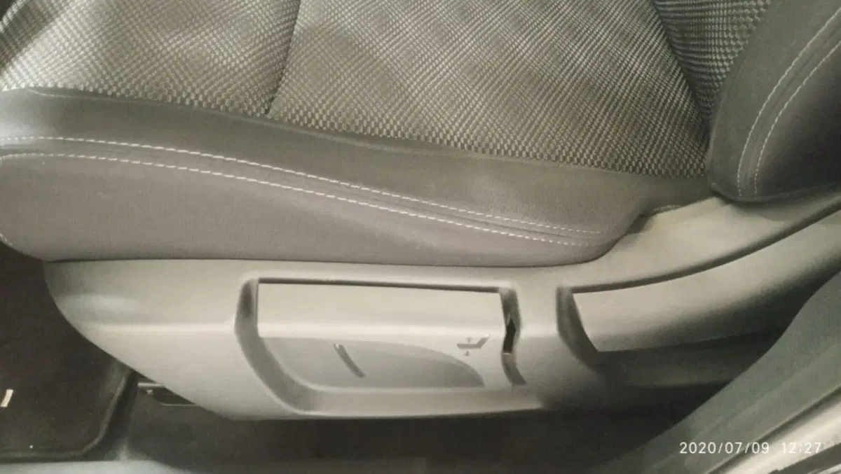 Nissan Qashqai usata a Pistoia (14)