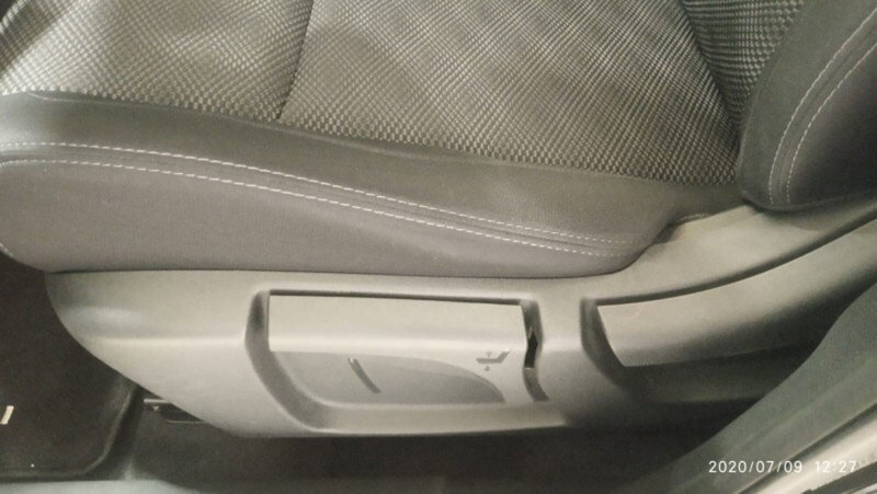 Nissan Qashqai usata a Pistoia (14)