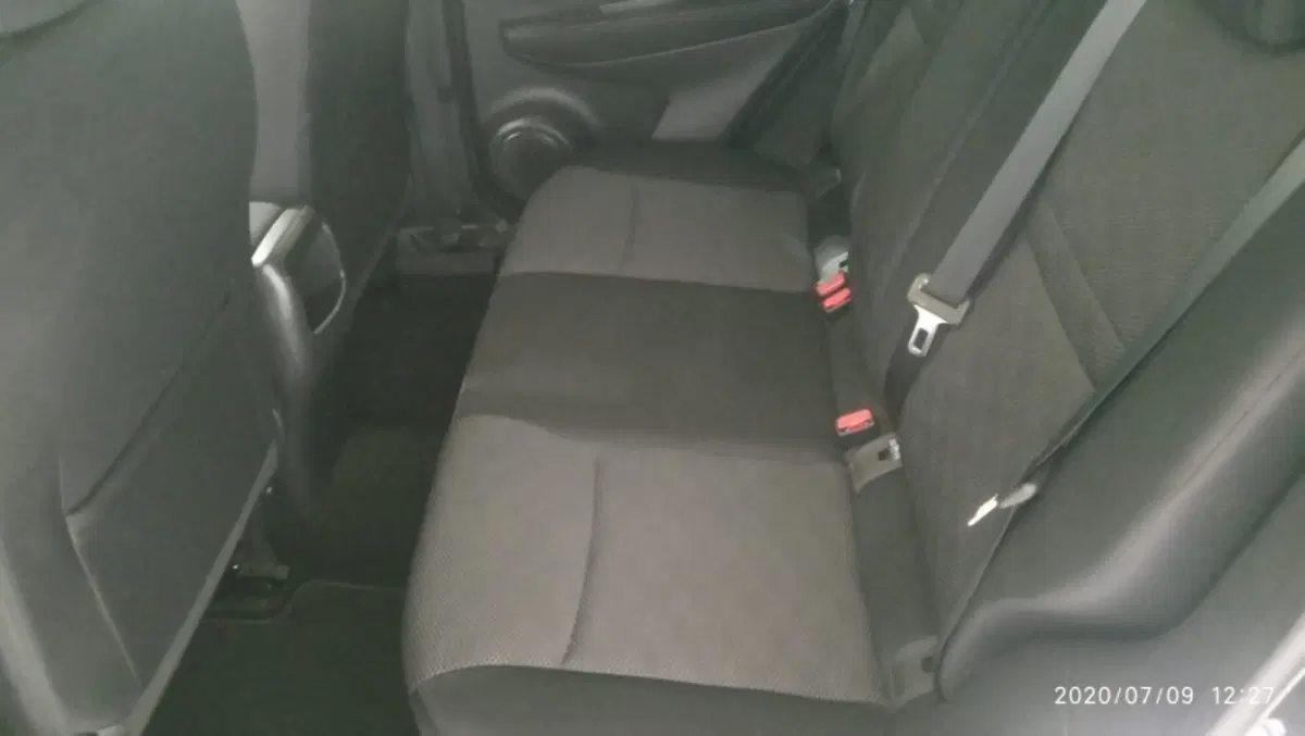 Nissan Qashqai usata a Pistoia (8)