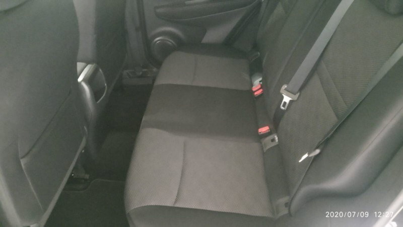 Nissan Qashqai usata a Pistoia (8)