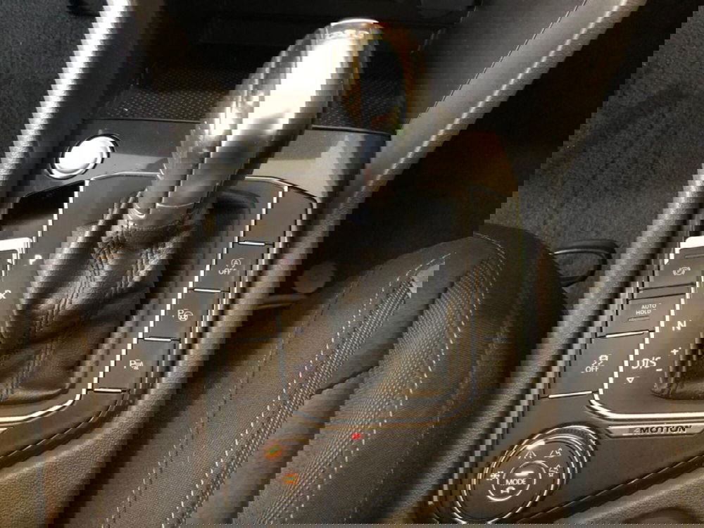 Volkswagen Tiguan usata a Pistoia (12)