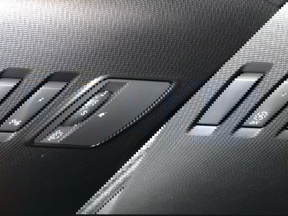 Renault Twingo usata a Pistoia (10)