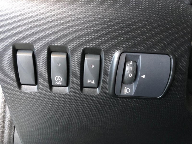 Renault Twingo usata a Pistoia (10)