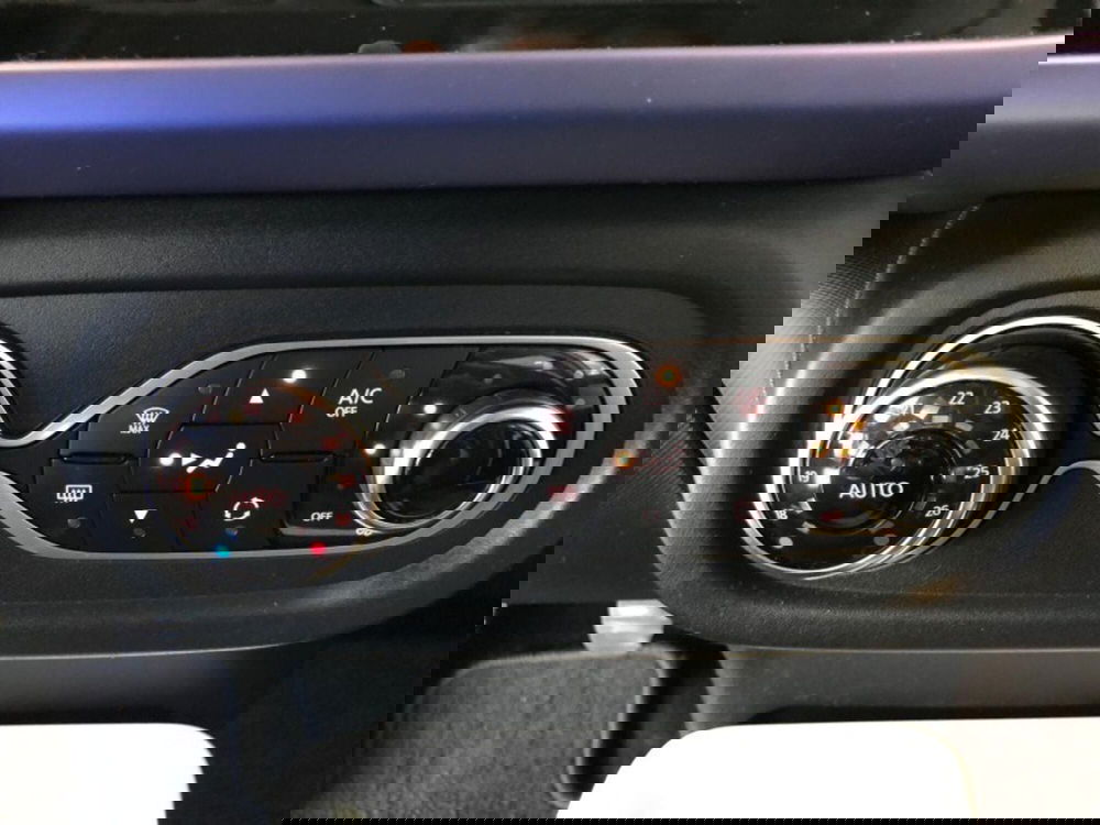 Renault Twingo usata a Pistoia (11)