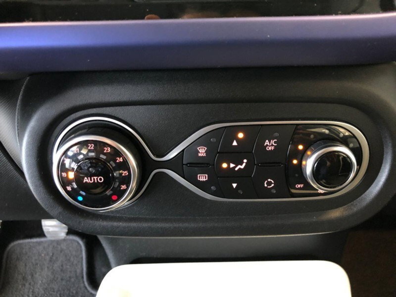 Renault Twingo usata a Pistoia (11)