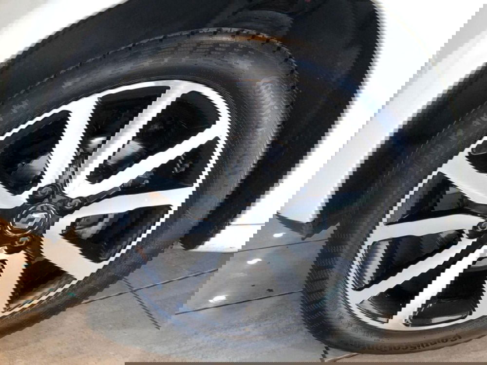 Renault Twingo usata a Pistoia (14)