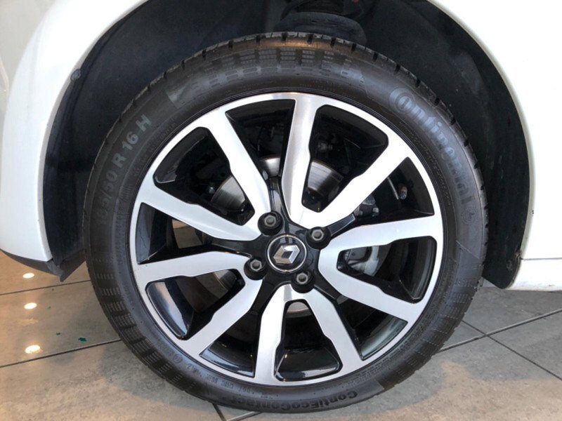 Renault Twingo usata a Pistoia (14)