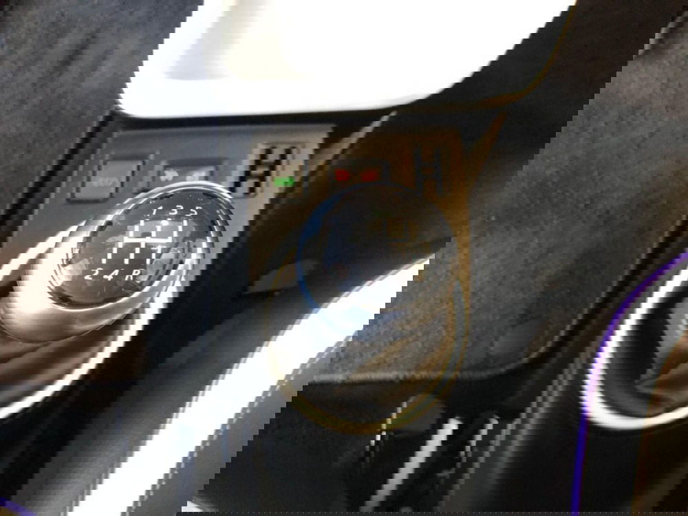 Renault Twingo usata a Pistoia (15)