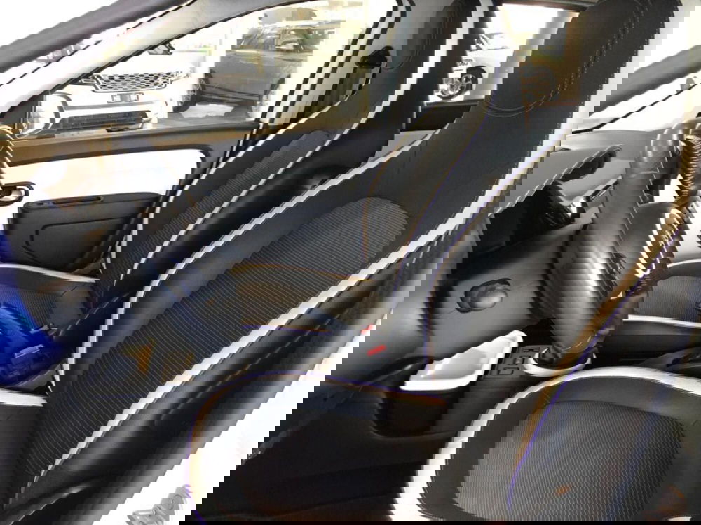 Renault Twingo usata a Pistoia (4)