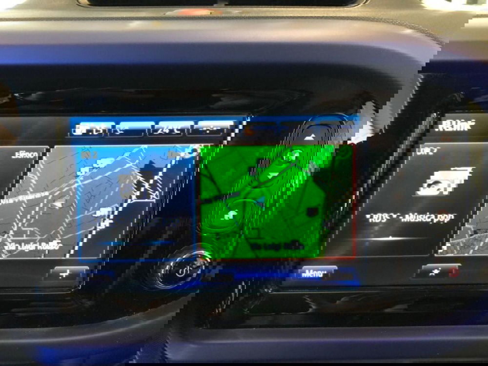 Renault Twingo usata a Pistoia (5)