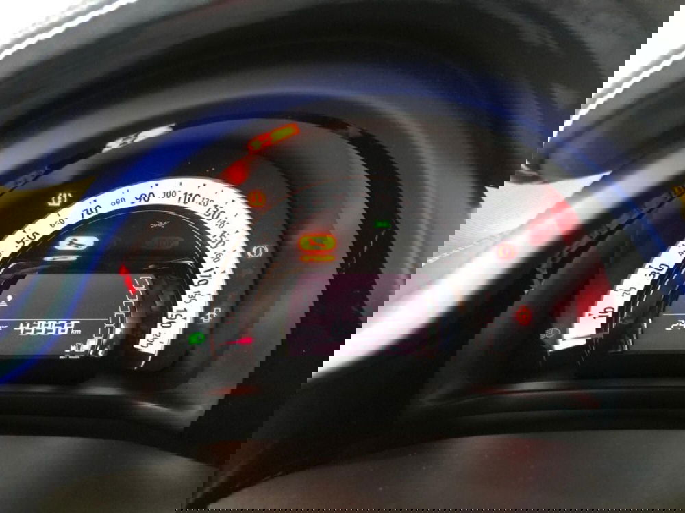 Renault Twingo usata a Pistoia (6)