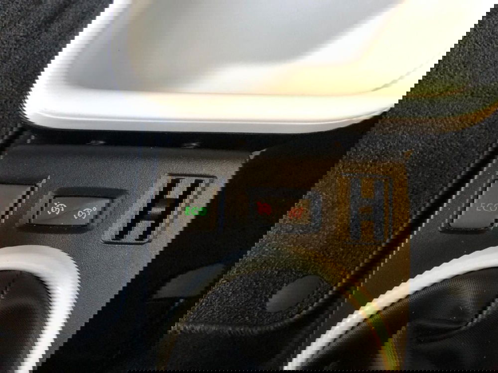 Renault Twingo usata a Pistoia (9)