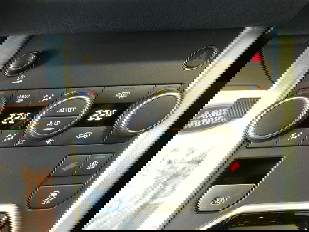 Land Rover Range Rover Evoque usata a Pistoia (10)