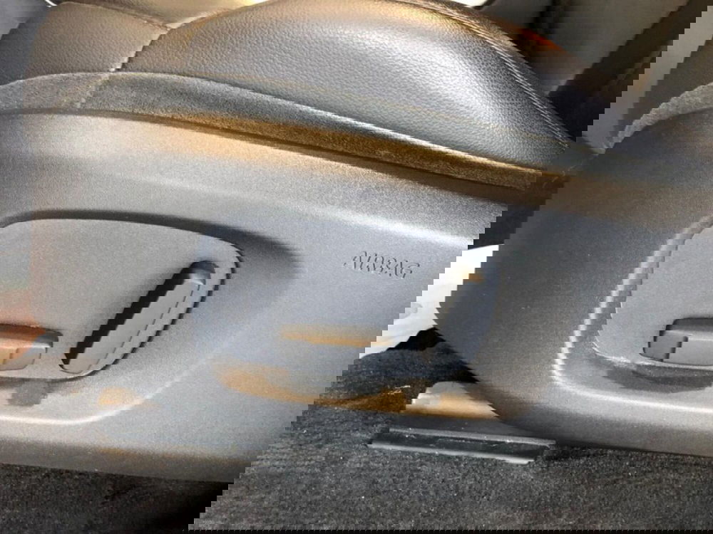 Land Rover Range Rover Evoque usata a Pistoia (14)