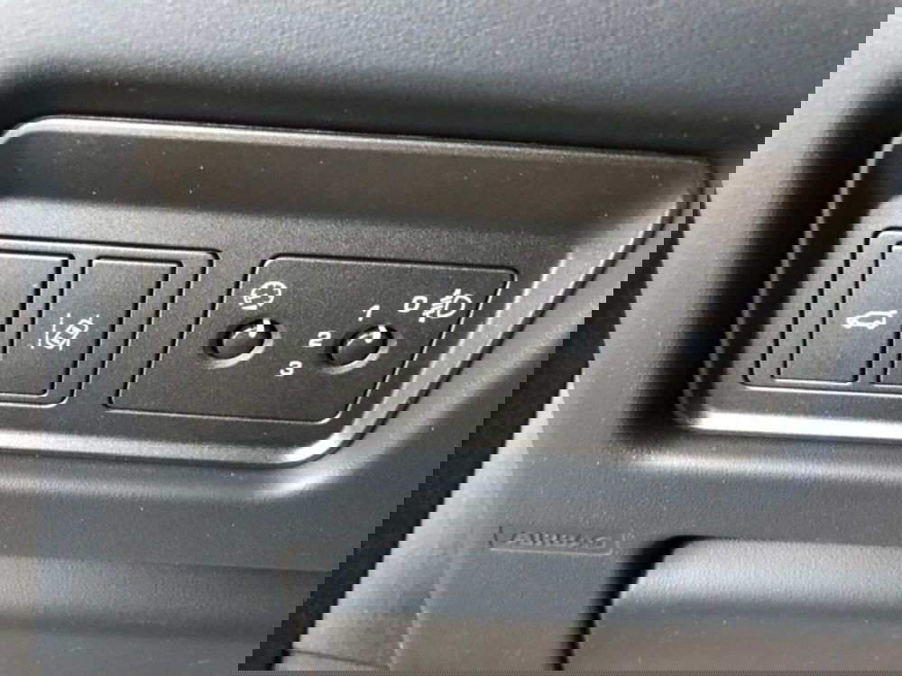 Land Rover Range Rover Evoque usata a Pistoia (15)