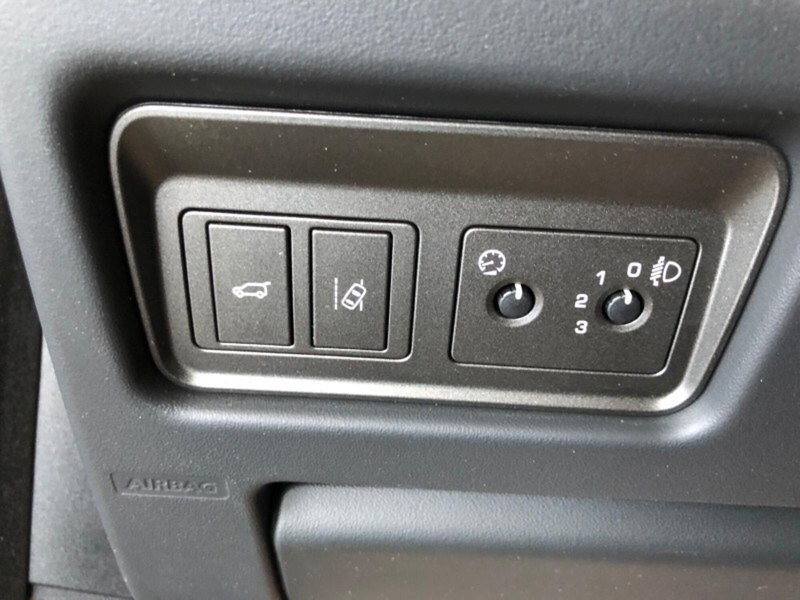 Land Rover Range Rover Evoque usata a Pistoia (15)