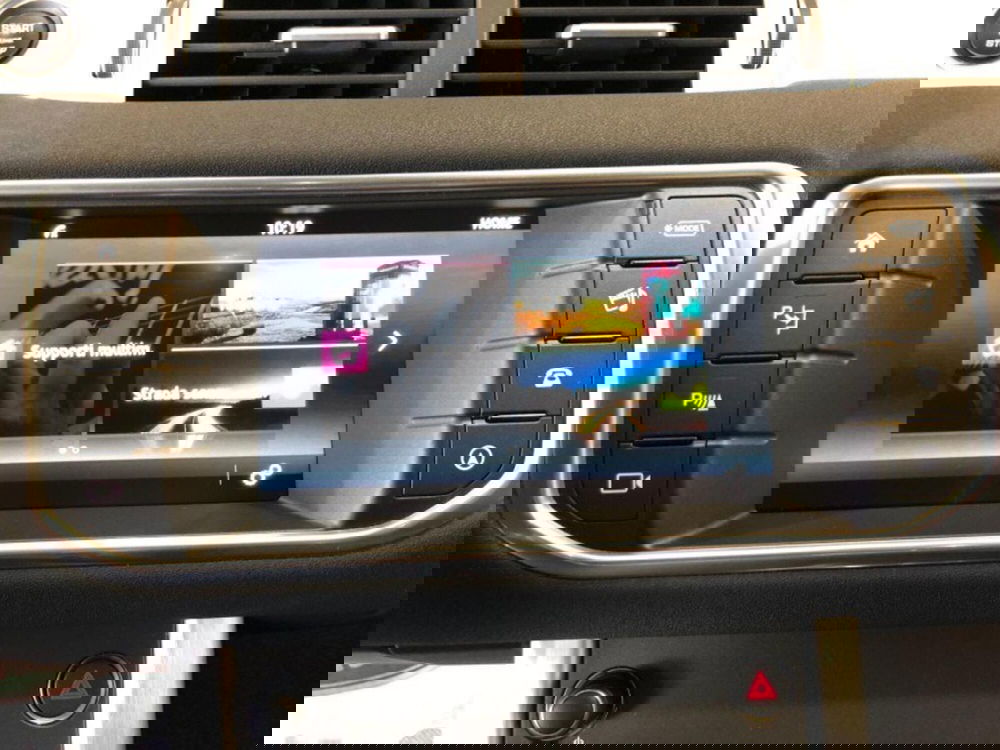 Land Rover Range Rover Evoque usata a Pistoia (5)