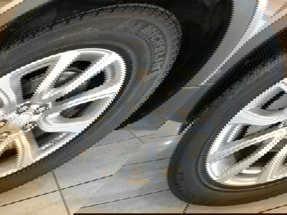 Land Rover Range Rover Evoque usata a Pistoia (6)