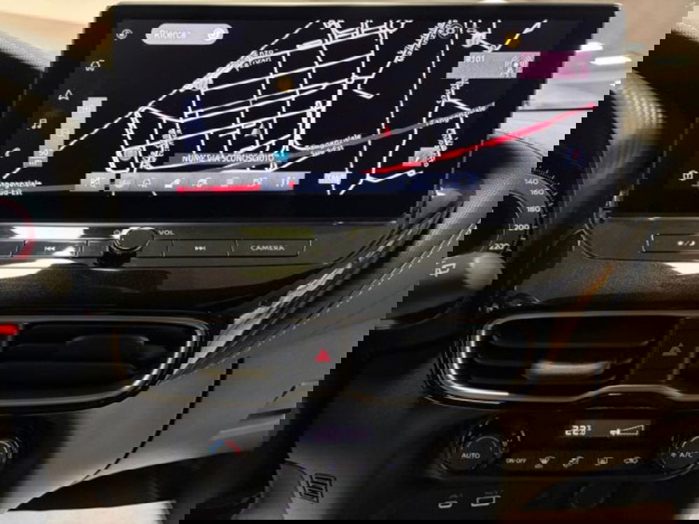 Nissan Juke usata a Cuneo (11)