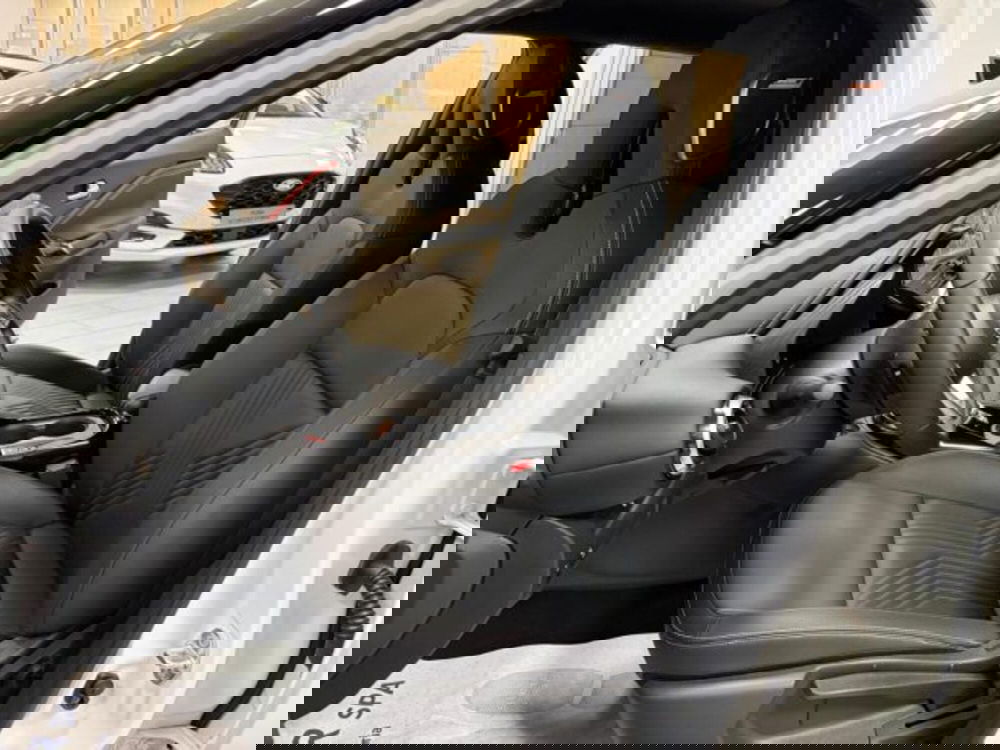 Nissan Juke usata a Cuneo (14)