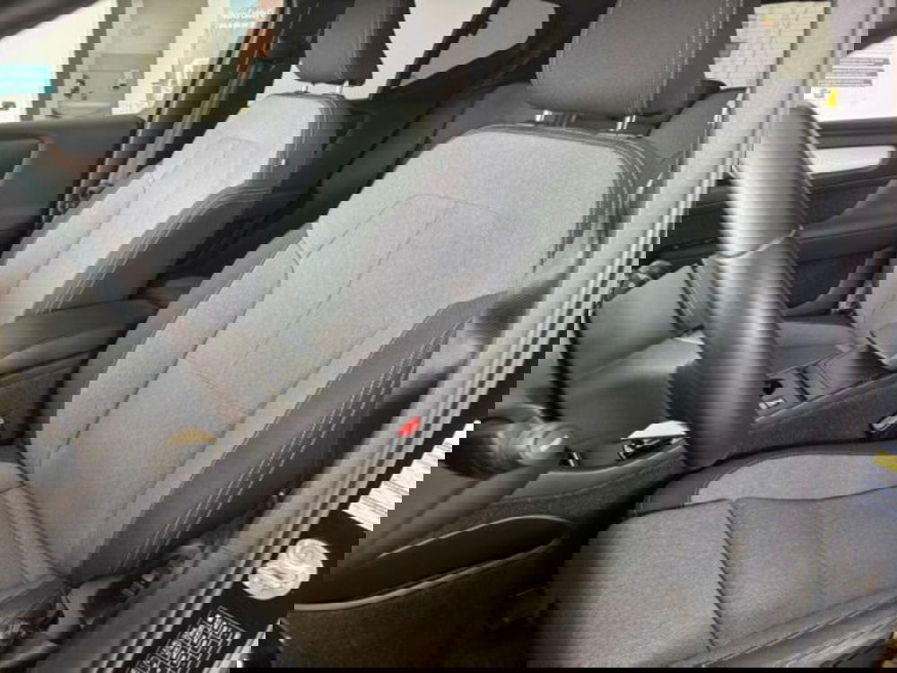 Volvo XC40 usata a Cuneo (10)