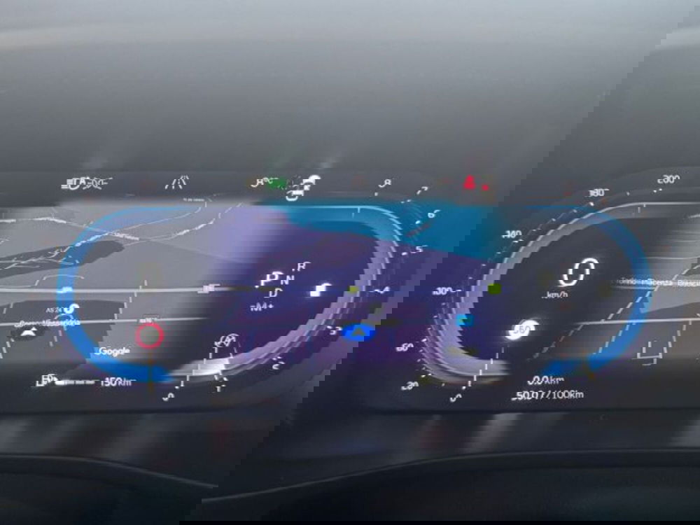 Volvo XC40 usata a Cuneo (12)