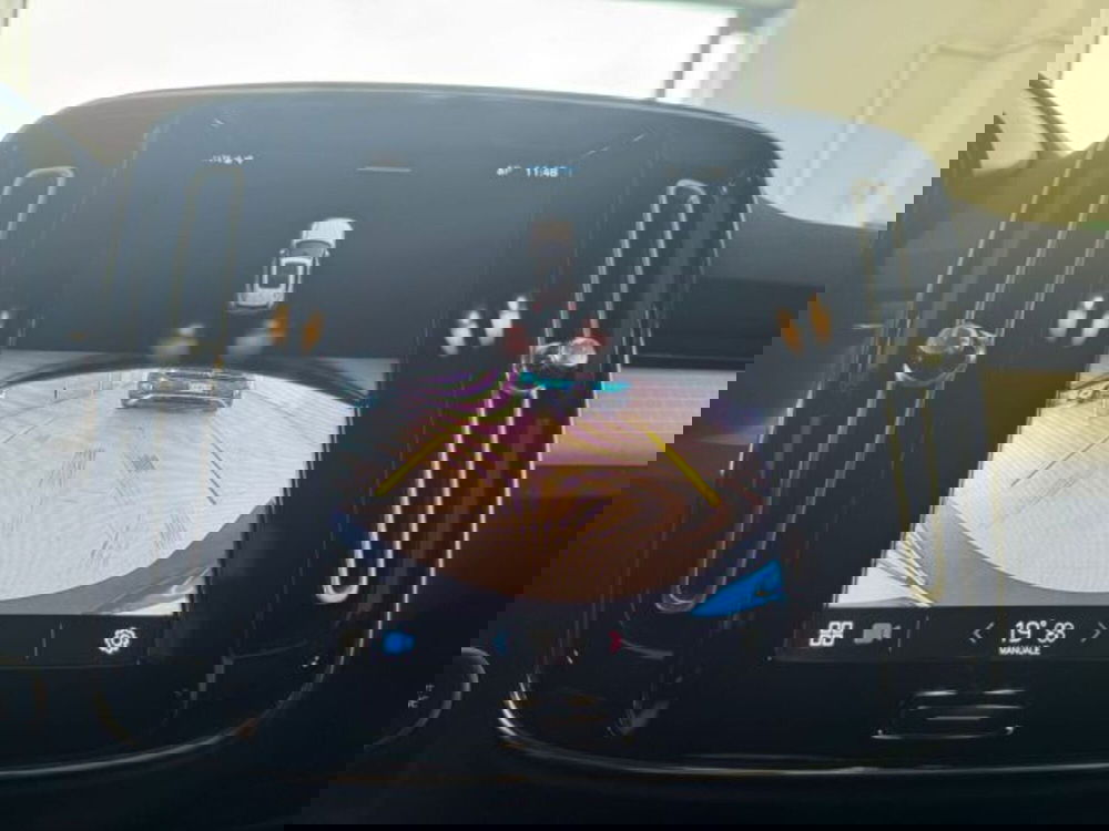 Volvo XC40 usata a Cuneo (13)