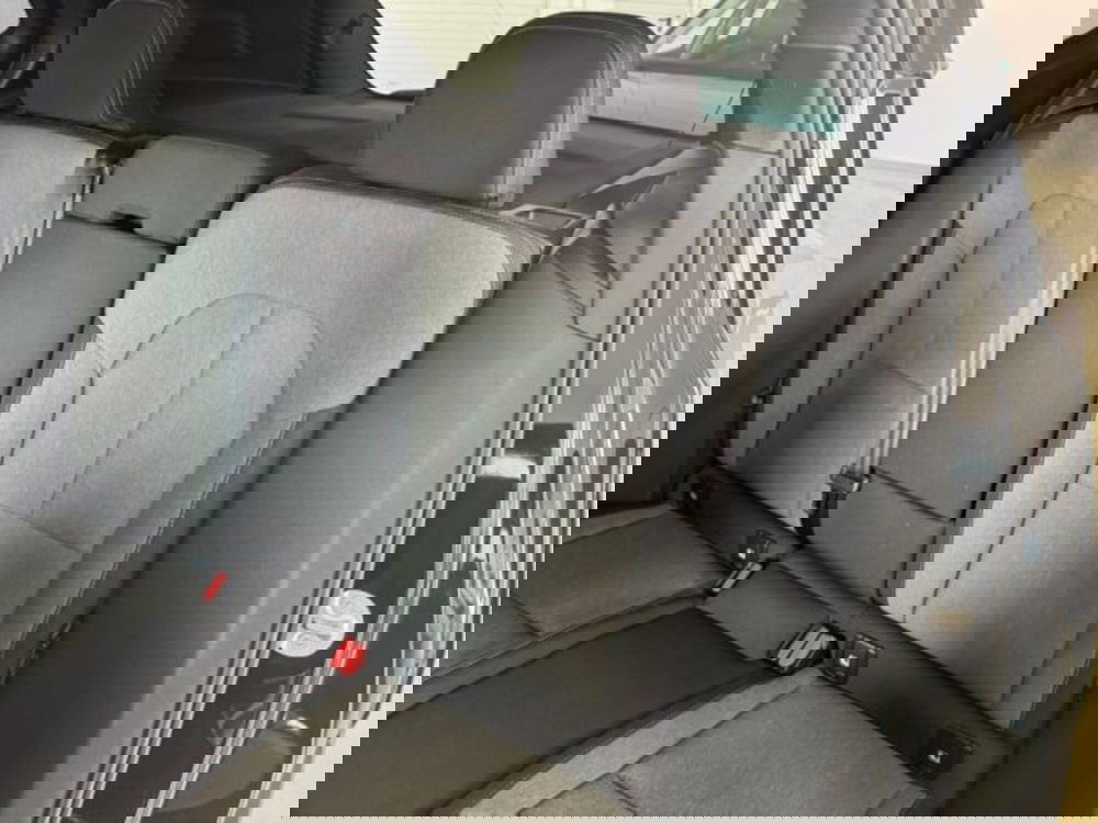 Volvo XC40 usata a Cuneo (14)