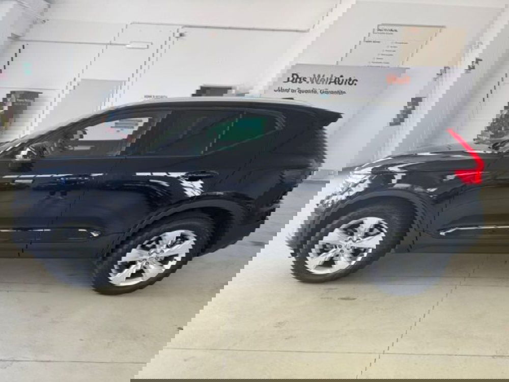 Volvo XC40 usata a Cuneo (4)