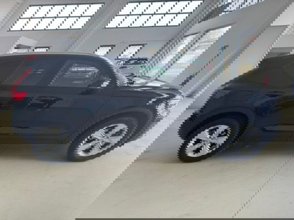 Volvo XC40 usata a Cuneo (5)
