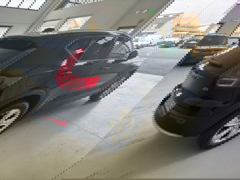 Volvo XC40 usata a Cuneo (6)