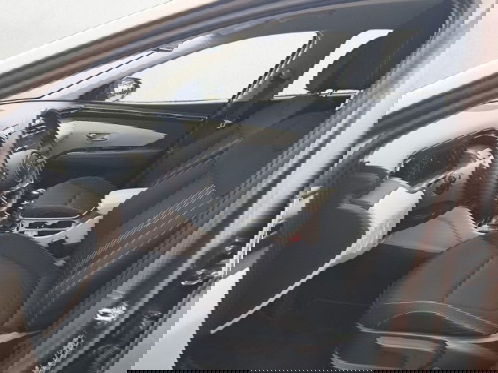 Hyundai Tucson usata a Treviso (14)