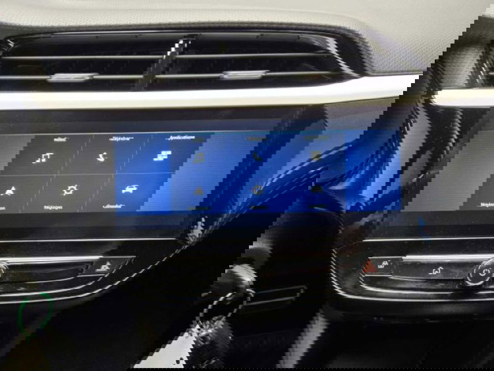 Opel Corsa nuova a Sondrio (16)