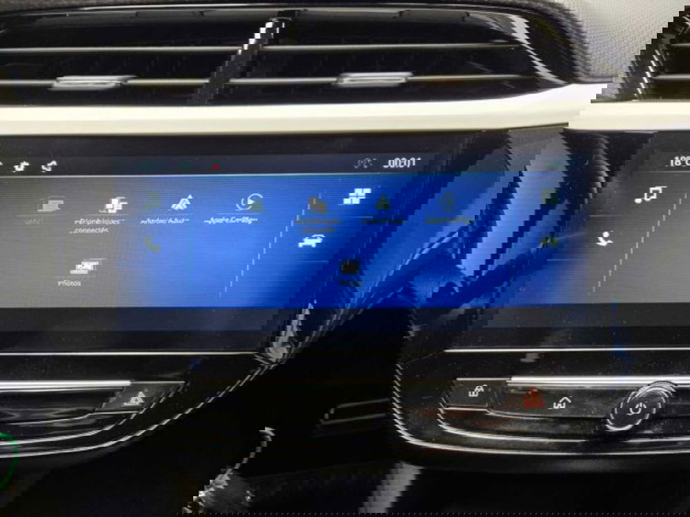 Opel Corsa nuova a Sondrio (17)