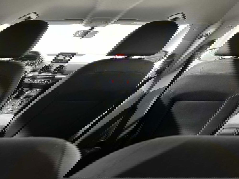 Audi Q2 usata a Sondrio (16)