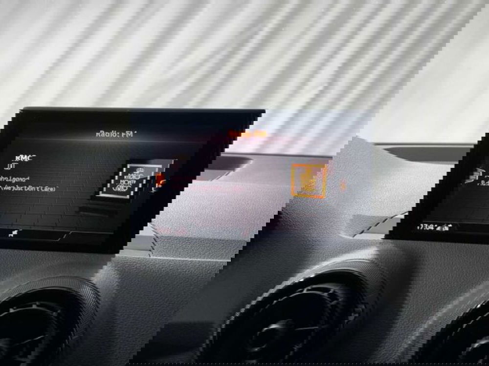 Audi Q2 usata a Sondrio (17)