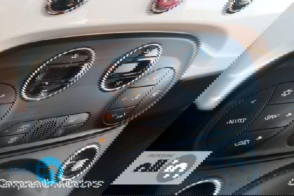 Fiat 500 usata a Venezia (11)