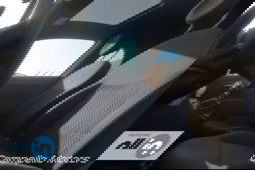 Fiat 500 usata a Venezia (5)