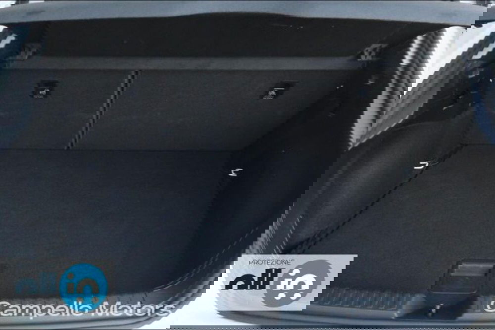 Audi A1 Sportback usata a Venezia (15)