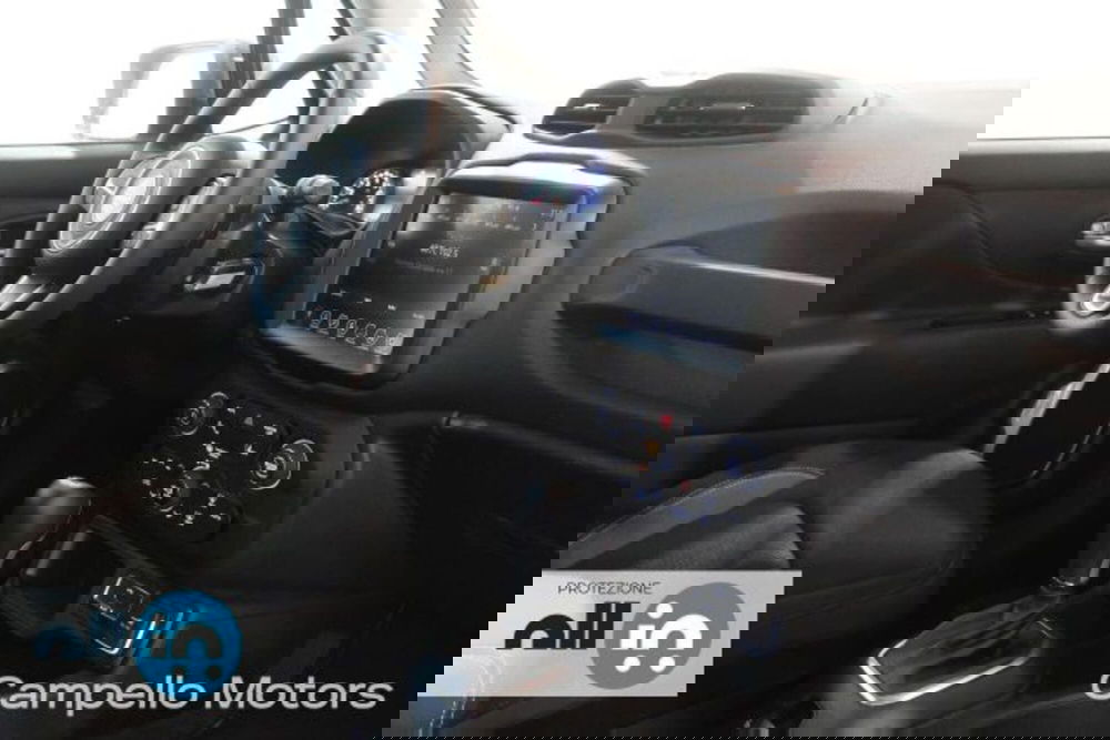 Jeep Renegade usata a Venezia (12)