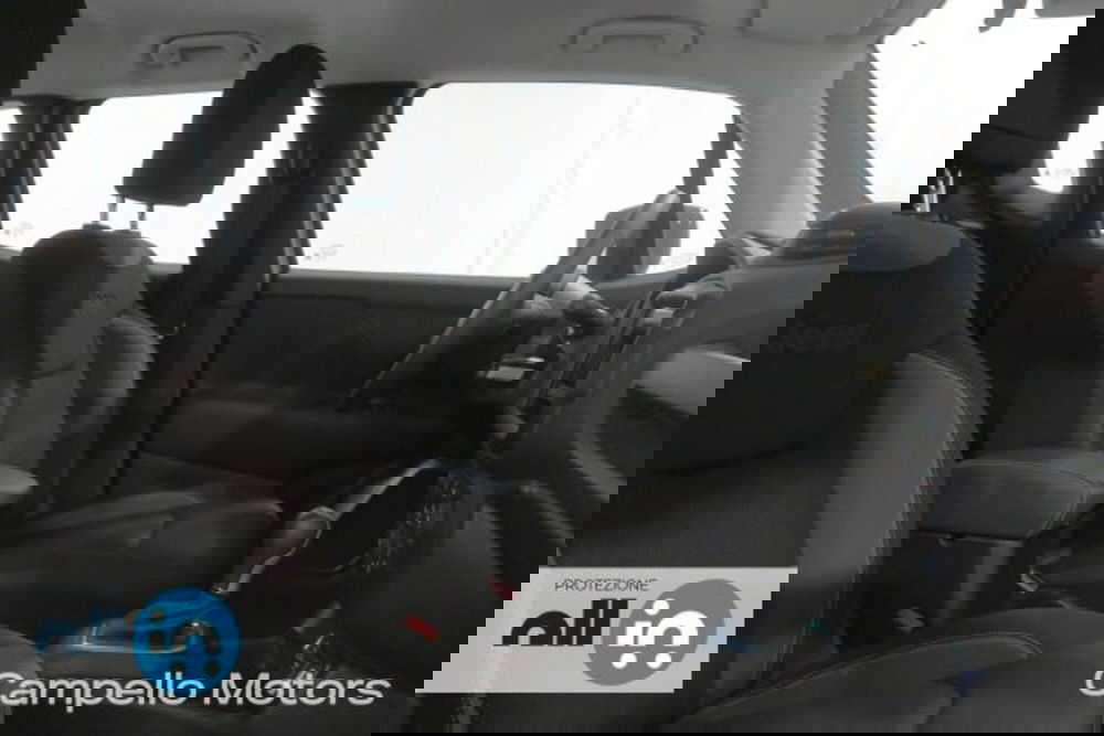 Jeep Renegade usata a Venezia (13)