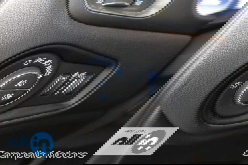 Jeep Renegade usata a Venezia (14)