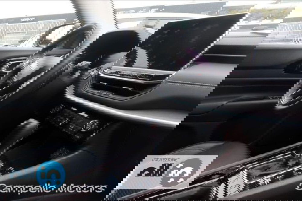 Jeep Compass usata a Venezia (10)